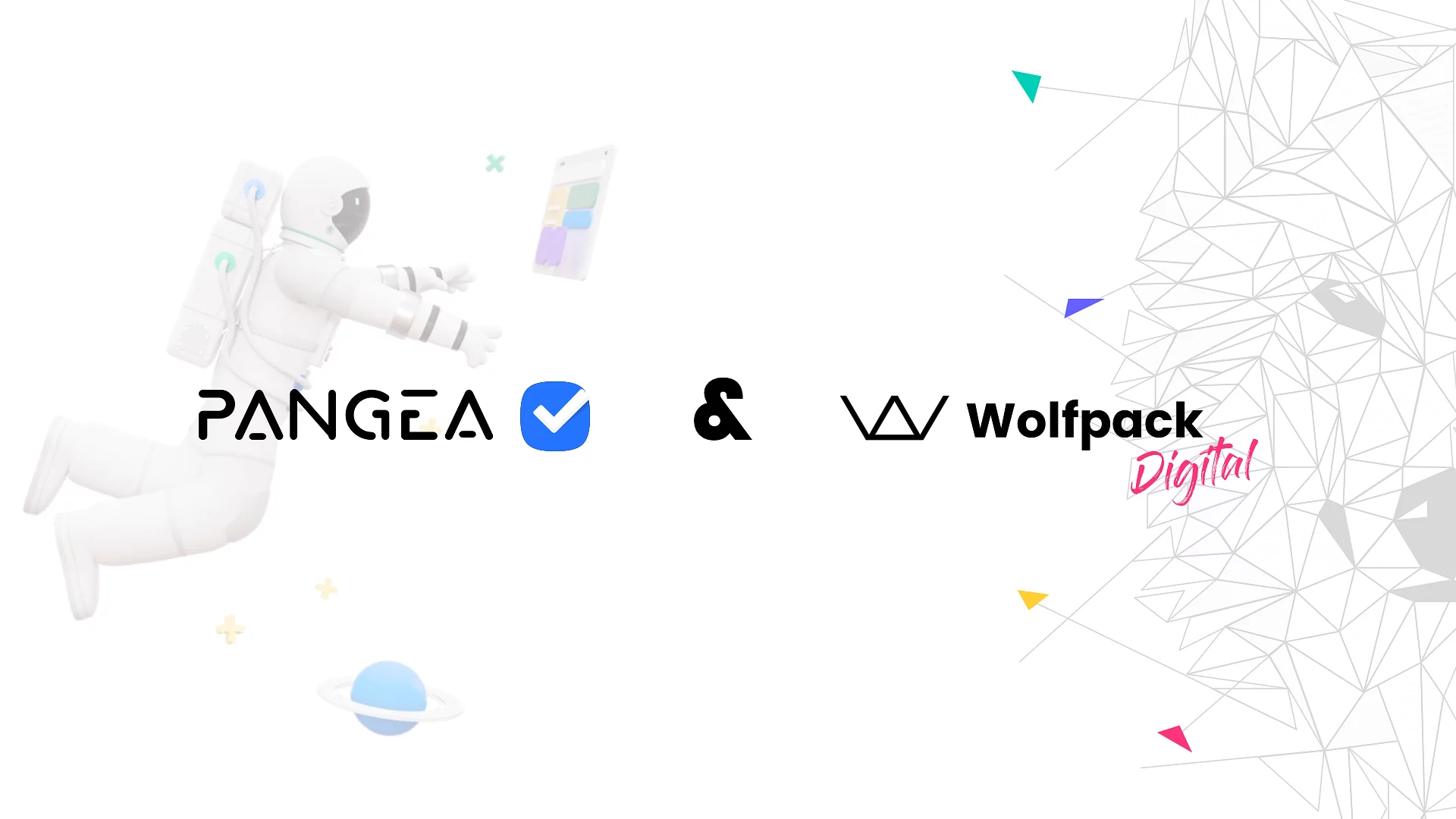 Wolfpack Digital Joins the Top 7% App Development Agencies at Pangea