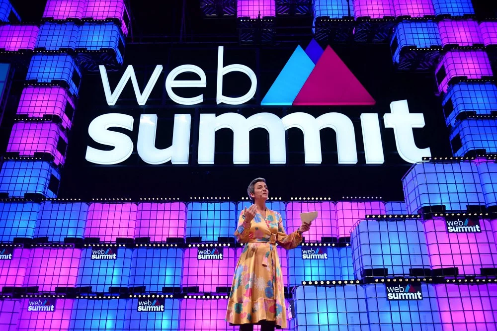 Web Summit Takeaways of 2018 - Day 2. Top tech speakers got a point!