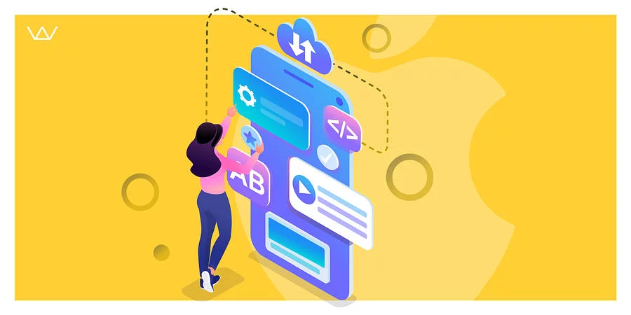 How to update your mobile apps to new iOS 13 features