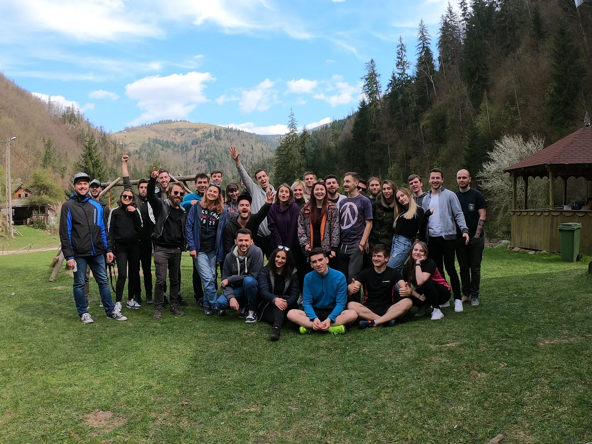 Wolfpack Digital on becoming an eco-friendly company