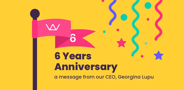 6 takeaways in 6 years of Wolfpack Digital