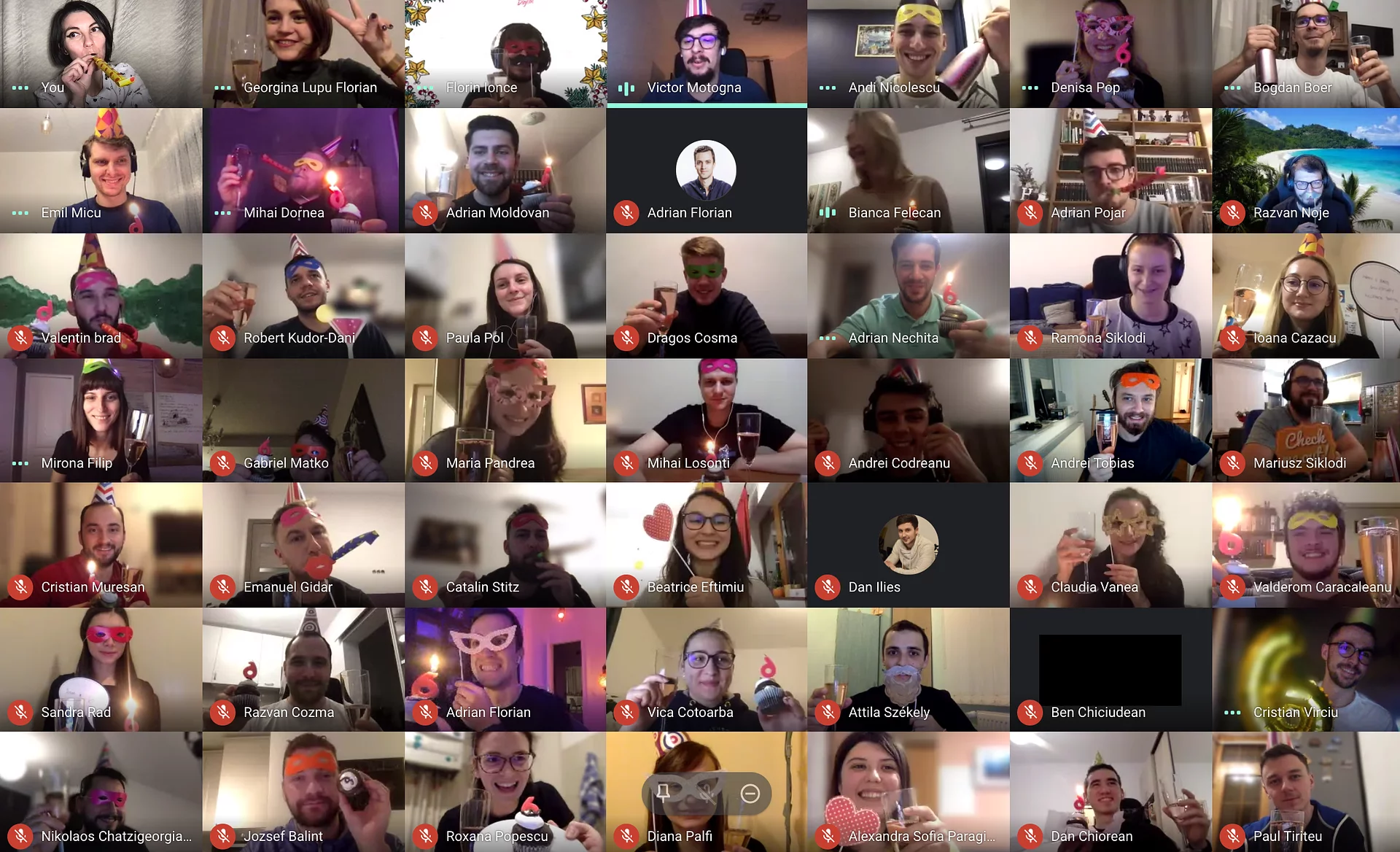 Q1/2021 wrap-up: A new hope 