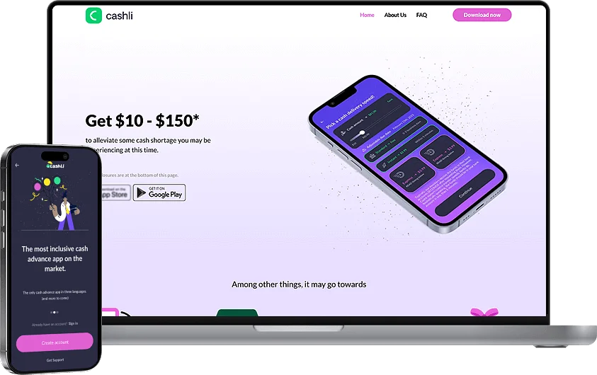 Cashli Funds