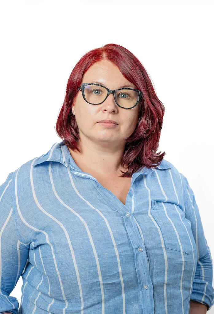 Ramona Rohan